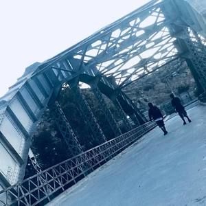 Meet your Posher, Christian